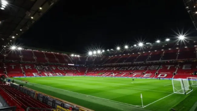 Manchester United avanza en planes para su nuevo estadio