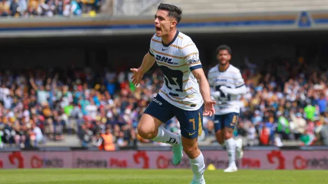 Rodrigo López afirma que Pumas está para 'competir por todo' tras nuevos refuerzos