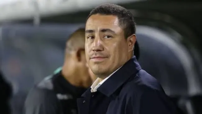 El Atlético Nacional comunicó su postura sobre el caso de Juárez