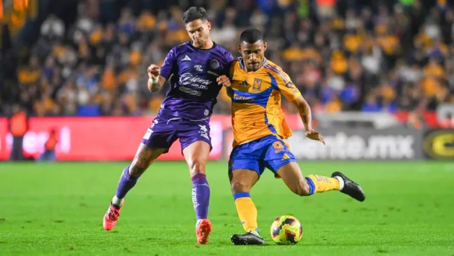 Tigres venció con sufrimiento a Mazatlán en la Jornada 2 del Clausura 2025