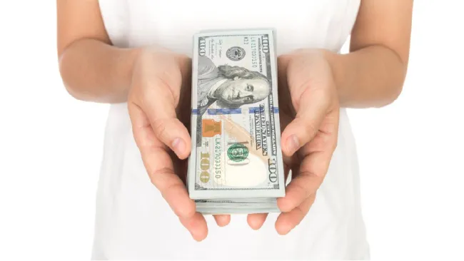 El peso sigue estando fuerte frente al dólar esta semana.