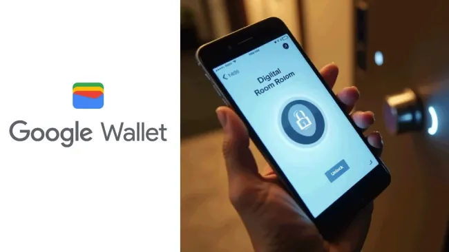 Google Wallet