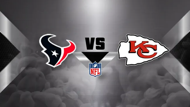 Houston Texans vs Kansas City Chiefs: ¿Dónde ver la Ronda Divisional de la NFL?