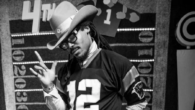 Cam Newton revela tener problemas económicos tras dejar la NFL