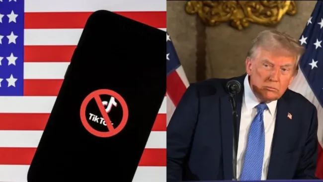 Trump no dejará que TikTok se vaya del país sin dar pelea