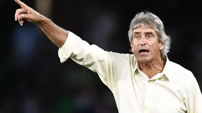 Manuel Pellegrini pone a América y Cruz Azul como los equipos más importantes de la Liga MX