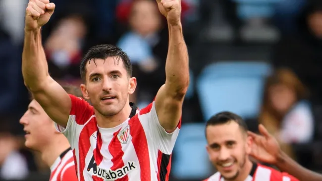 LaLiga: Celta de Vigo cae en casa contra el Athletic Club 