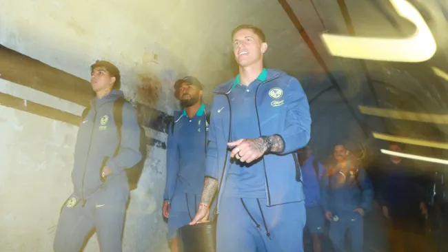 América no piensa en vender a Brian Rodríguez