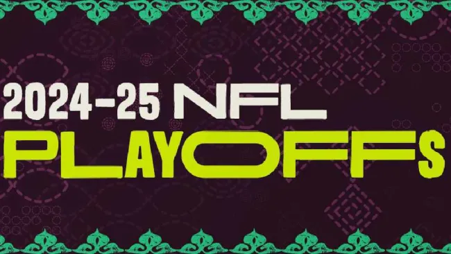 NFL Playoffs 2025: Así se jugarán las Finales de Conferencia