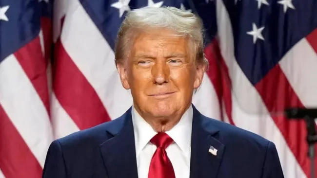 Investidura de Donald Trump 2025: ¿cuándo y dónde ver? Aquí te decimos