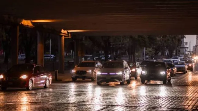 Hoy No Circula: ¿Qué autos NO circulan el lunes 20 de enero de 2025 en CDMX y EDOMEX? 