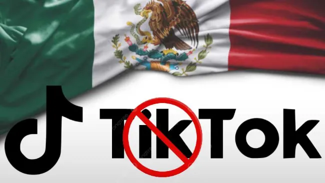 Estados Unidos prohíbe TikTok, pero ¿la app también cerrará en México?