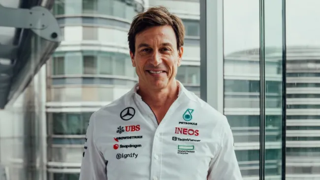 Toto Wolff cuestiona adición de Cadillac a F1 para temporada 2026 
