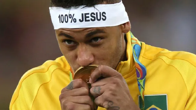 Neymar regresa a Santos