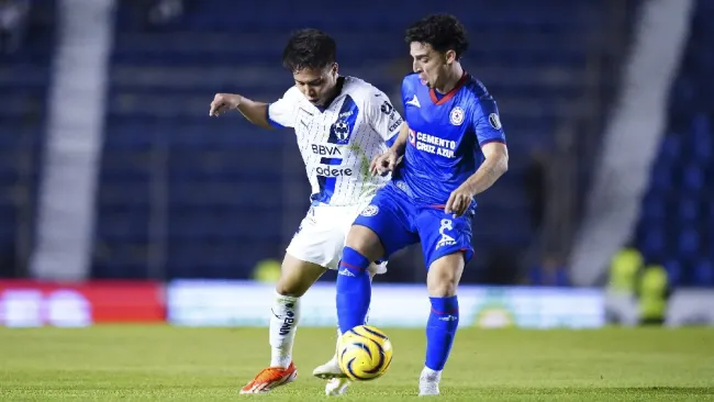 Víctor ‘Chespi’ López rumbo a Escocia 