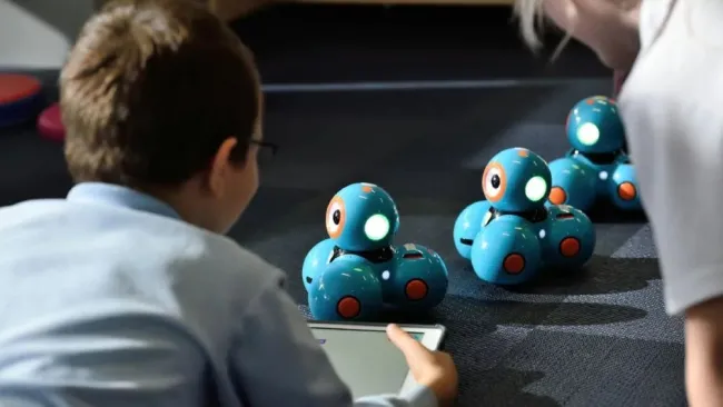 Seguritech Privada recomienda medidas de ciberseguridad al utilizar juguetes inteligentes