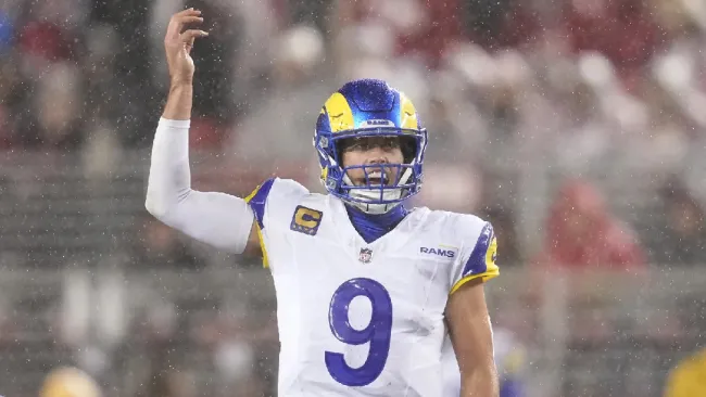 Matthew Stafford se tomará un tiempo para decidir su futuro en la NFL