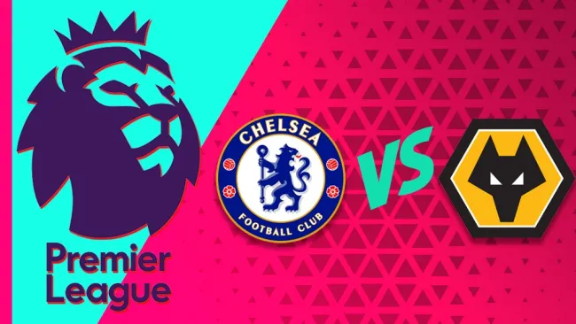 Chelsea vs Wolverhampton: ¿Dónde ver la Jornada 22 de la Premier League?