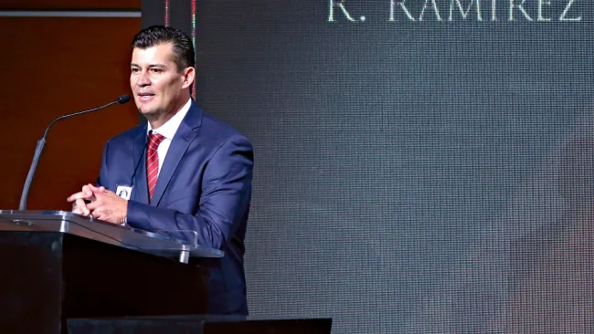 Ramón Ramírez carga contra Liga MX: "La MLS tiene mejores cimientos"