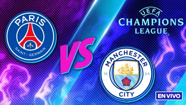 El PSG recibe este miércoles al Manchester City