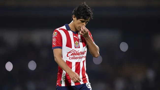 Macias rompió la malaría pero ya como jugador de Santos