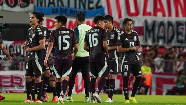 Ricardo La Volpe 'revienta' gira de México en Sudamérica: 'No sirvió para nada'