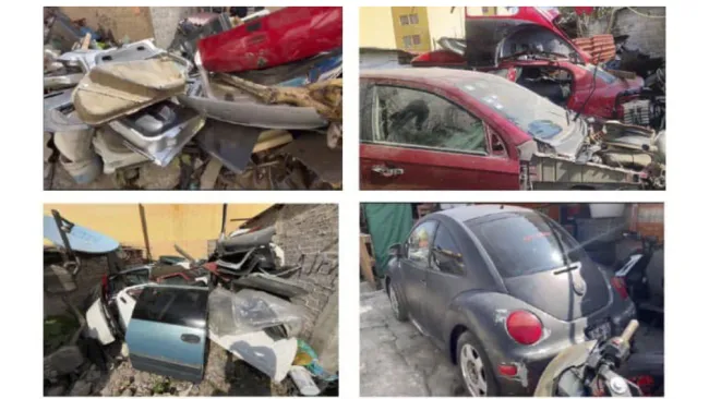 Las autoridades reforzarán las zonas de alta incidencia.