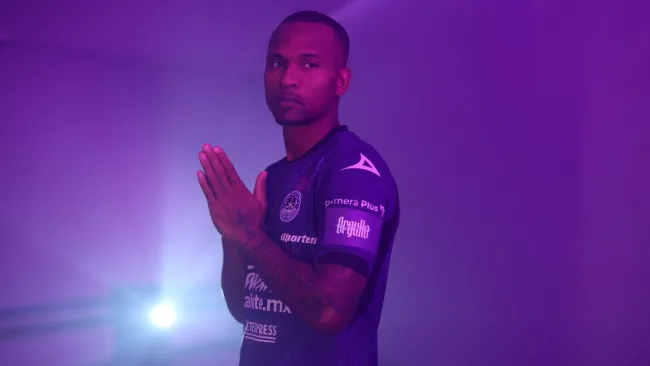 Tigres pagará 60 por ciento del suelo de Samir Caetano 