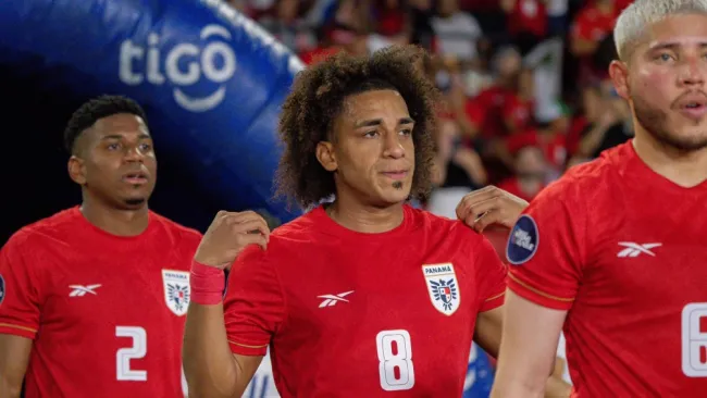 Entrenador de Panamá aplaude llegada de Carrasquilla a Pumas: 'Estaba estancado' 