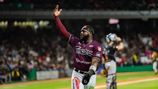 Tomateros vencen a Charros de Jalisco 