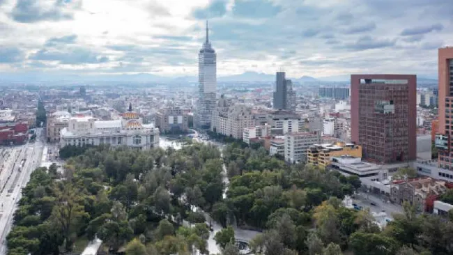 Hoy 22 de enero será el día más frío del 2025 en Ciudad de México 