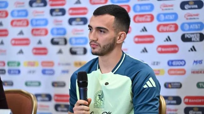 Luis Chávez plantea la posibilidad de volver a la Liga MX