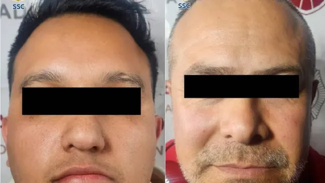 Detienen a "El Tiger", presunto administrador financiero de La Unión Tepito