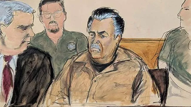 Ismael “El Mayo” Zambada buscaría ser repatriado