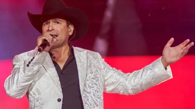 Bobby Pulido en CDMX