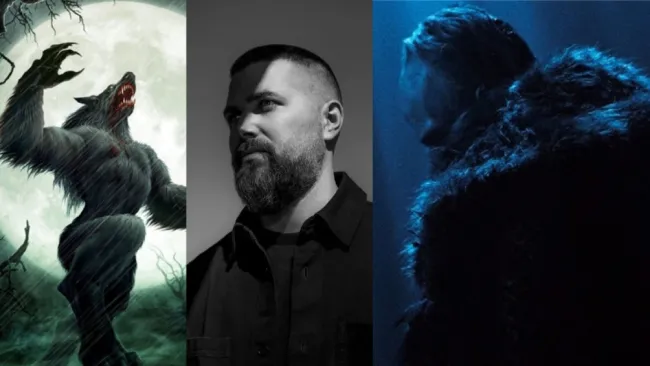 Robert Eggers en planes de dirigir una nueva película de hombres lobo