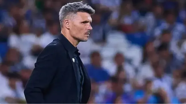 Ortiz aclaró su salida de América