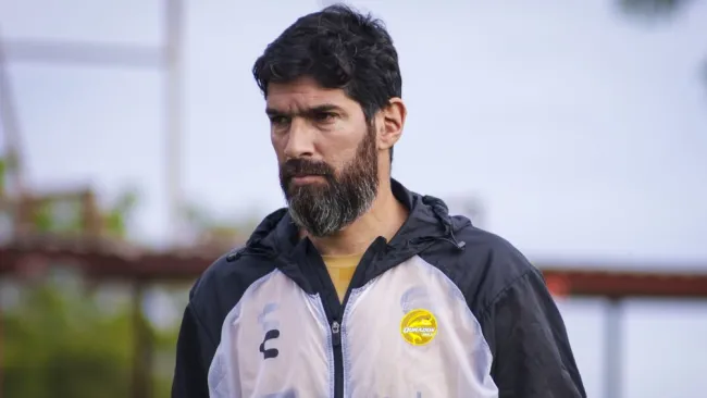 Abreu opino sobre el crecimiento del mexicano