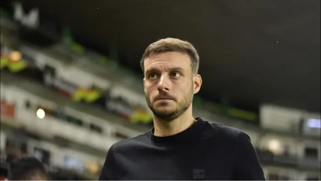 Anselmi recibió un recadito de Miguel Herrera