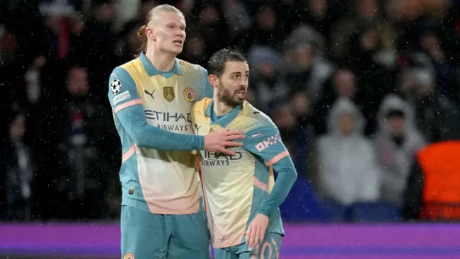 ¿Podrá salvar la temporada? Manchester City ha invertido más de 150 millones en el mercado invernal