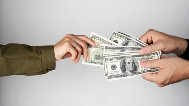 El peso sigue estando fuerte frente al dólar esta semana.