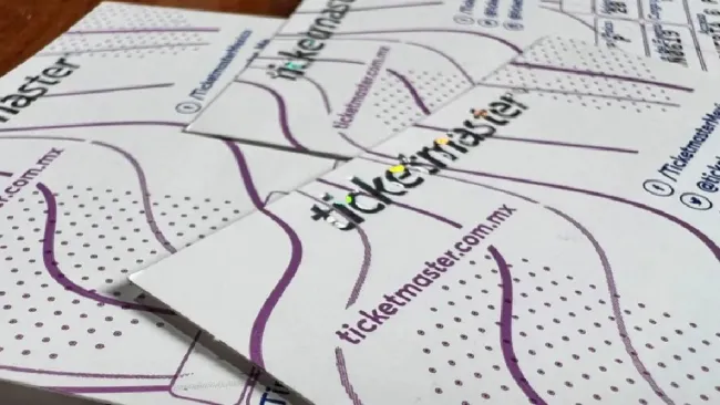 La empresa boletera asegura que acatará las leyes mexicanas.