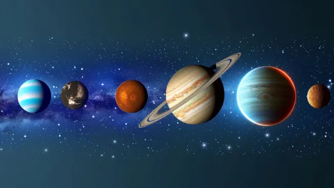 El evento astronómico más importante de este 2025, disfrútalo en la Universum