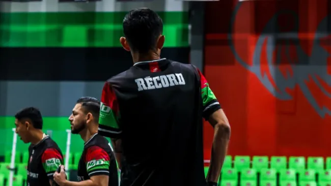 Club Savage de Chihuahua visita a Cometas de Kansas City