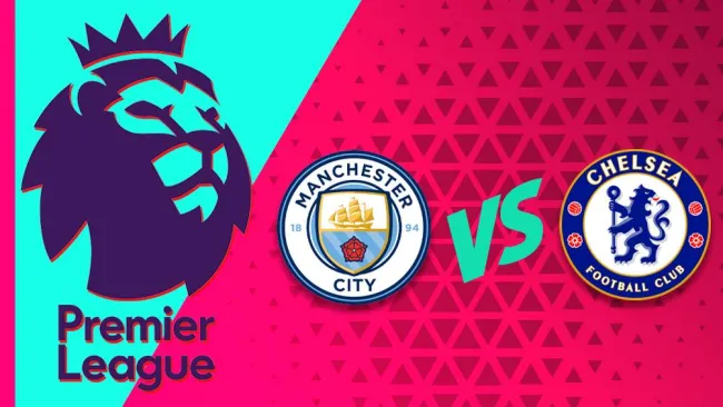 Manchester City vs Chelsea EN VIVO Premier League Jornada 23
