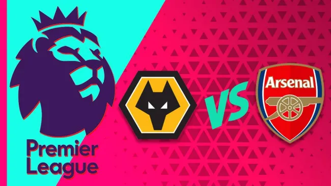 Wolverhampton vs Arsenal EN VIVO Premier League Jornada 23