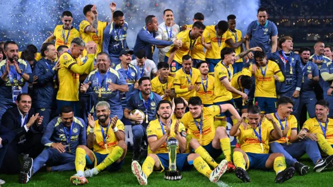 Uniforme de América Tricampeón, el más buscado para vestir al Niño Dios en Día de la Candelaria
