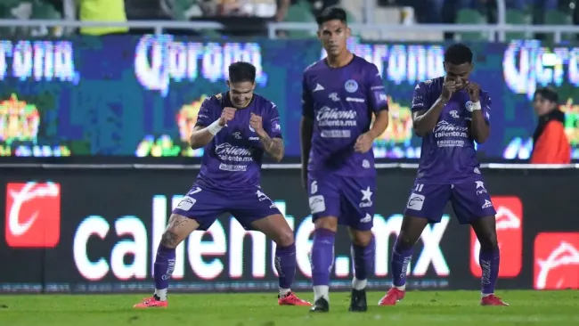 Mazatlán logra su primera victoria del Clausura 2025