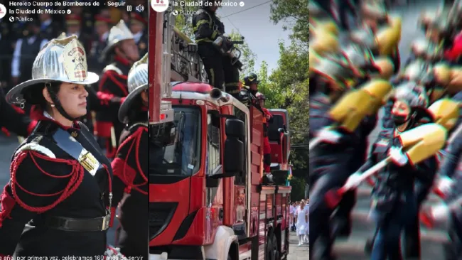 En el evento familiar se harán algunas demostraciones de las actividades del personal.