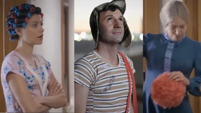 Todavía faltan actores para conocer qué papeles estarían interpretando.